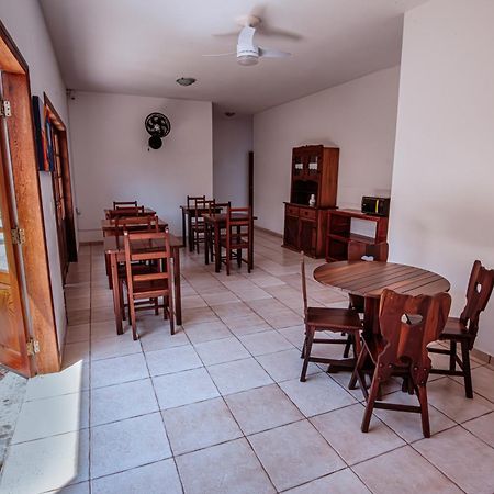Pousada Ubatuba Itagua Exterior foto