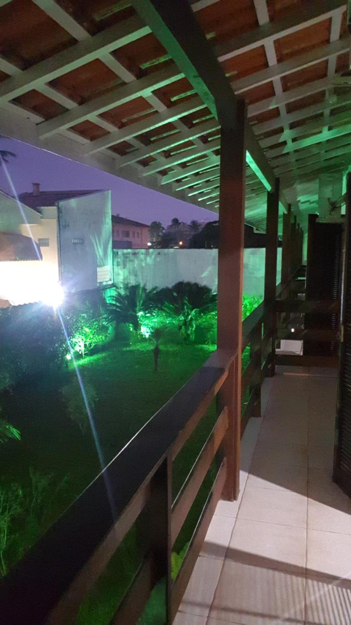 Pousada Ubatuba Itagua Exterior foto