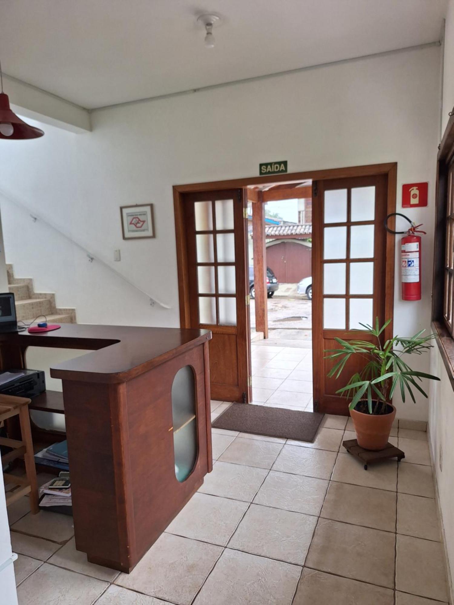 Pousada Ubatuba Itagua Exterior foto