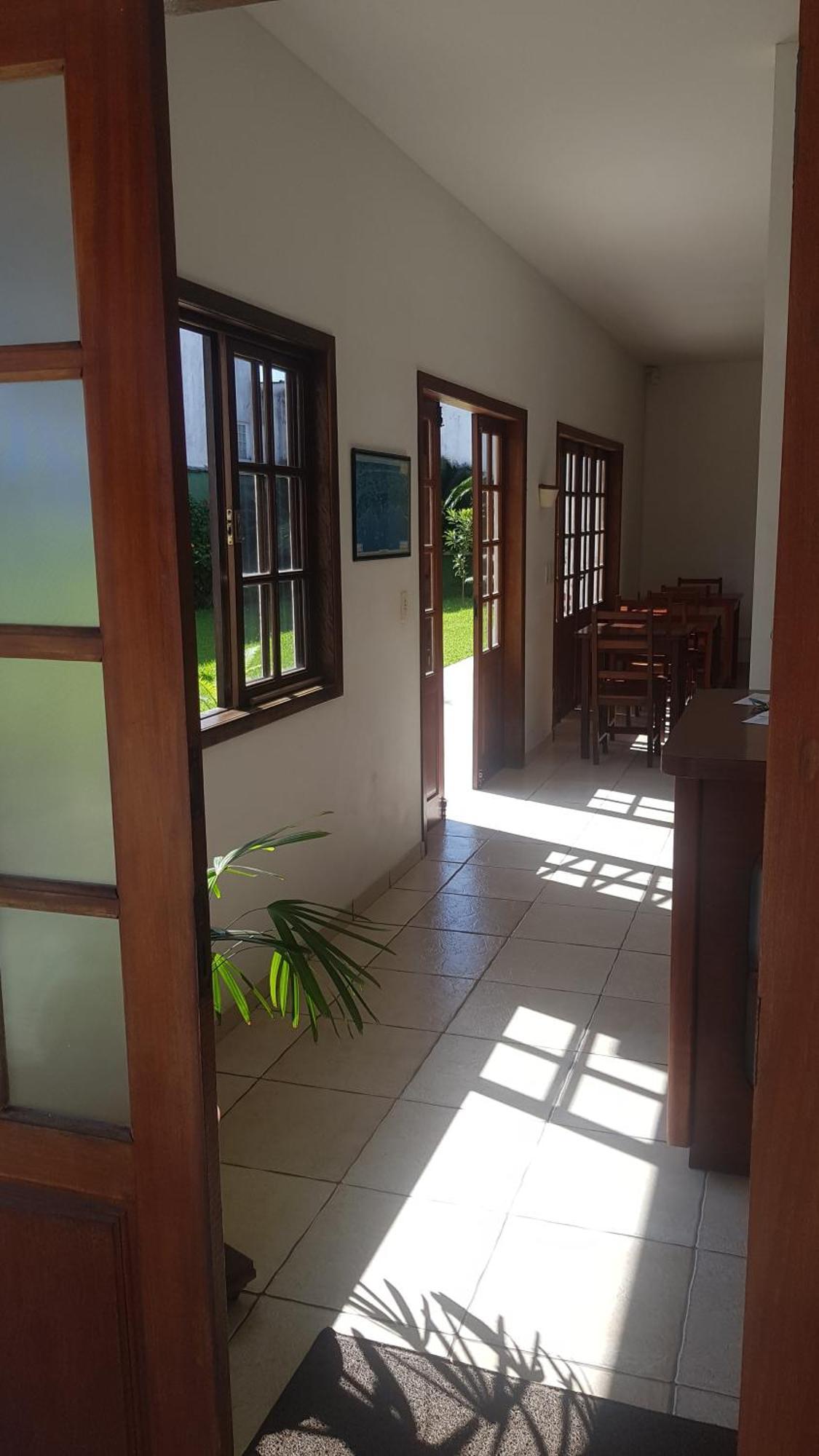 Pousada Ubatuba Itagua Exterior foto