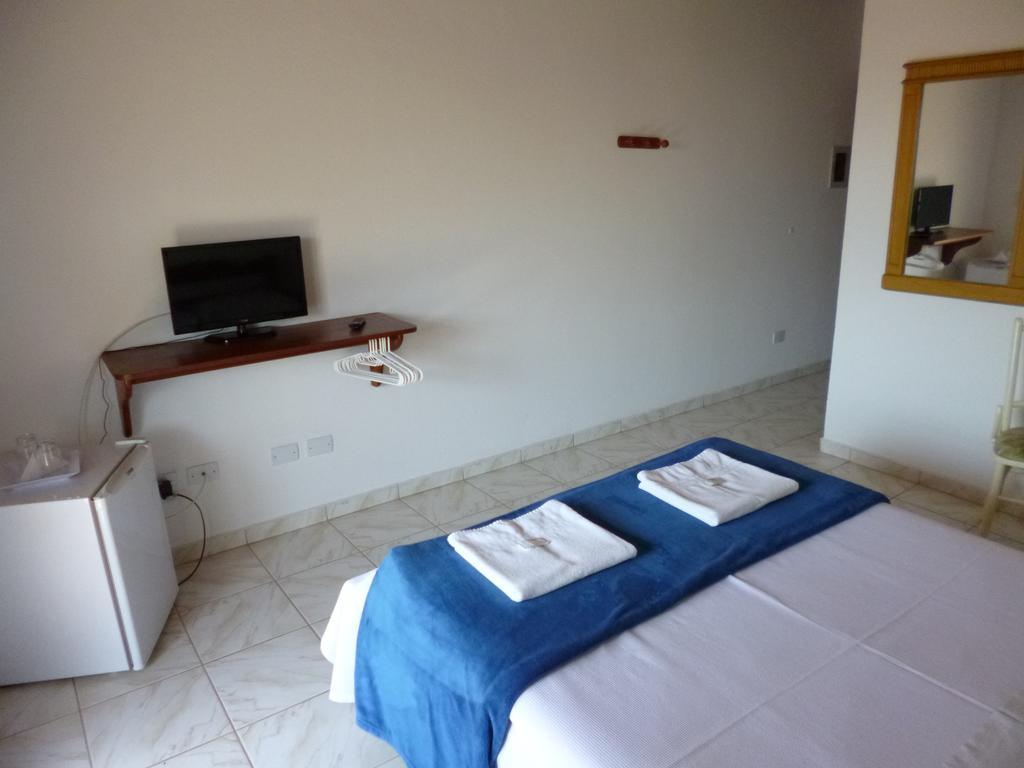 Pousada Ubatuba Itagua Zimmer foto
