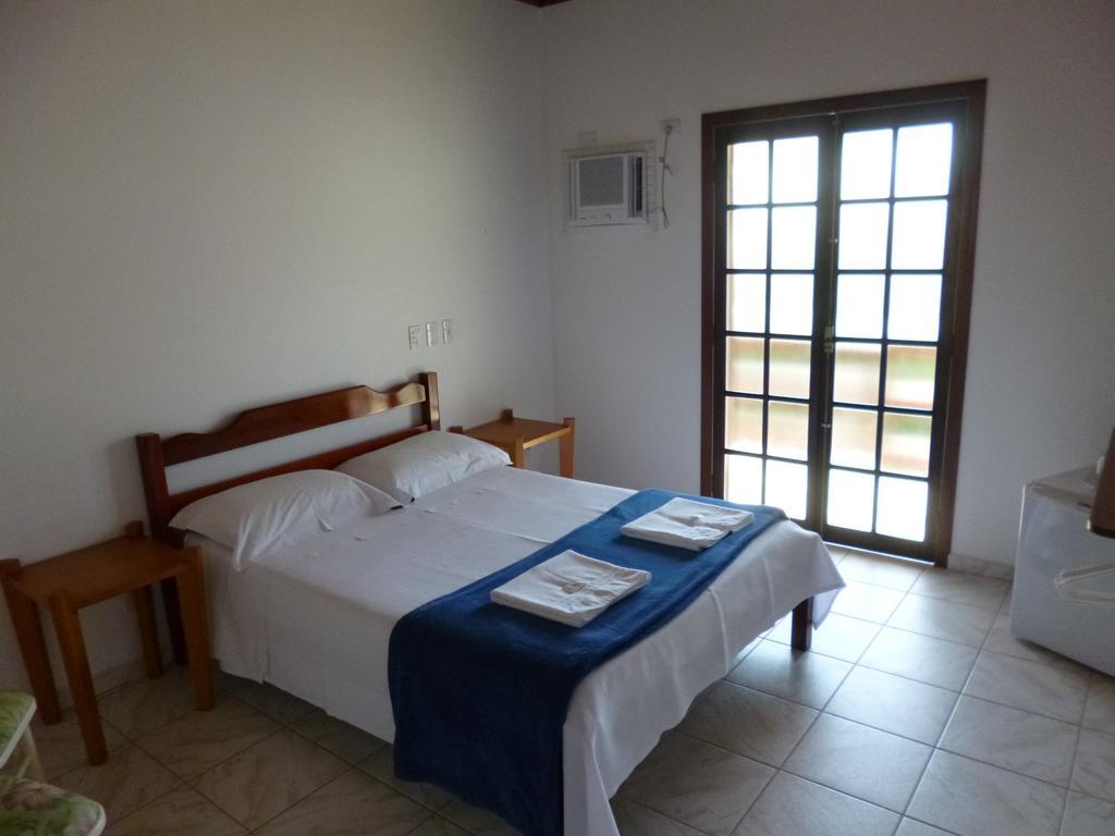 Pousada Ubatuba Itagua Zimmer foto