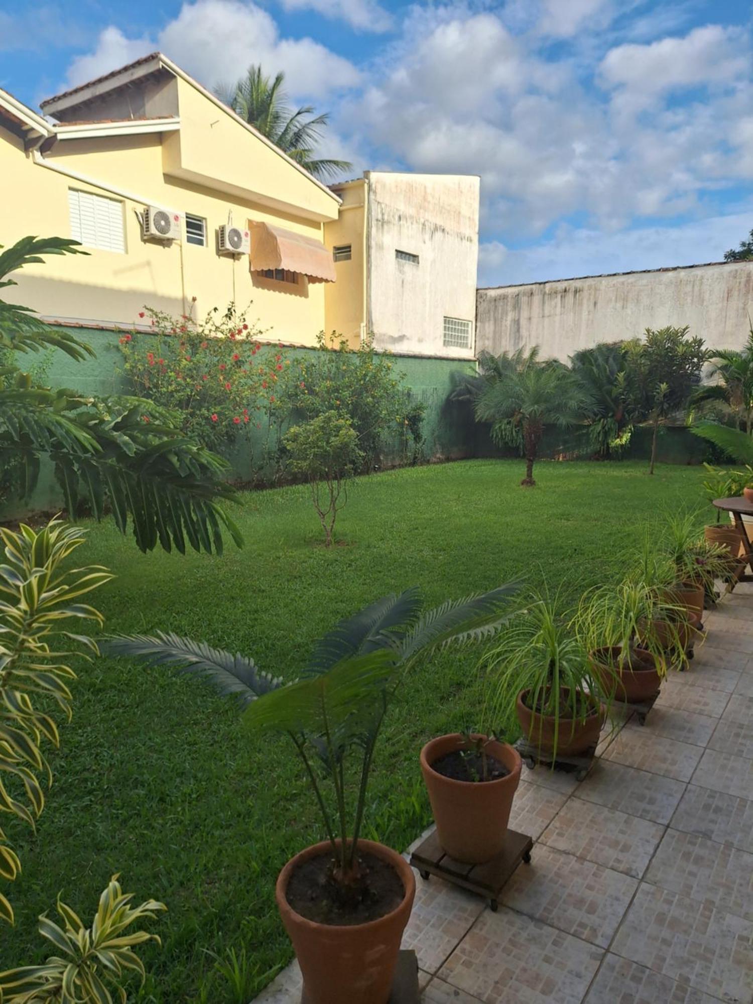 Pousada Ubatuba Itagua Exterior foto