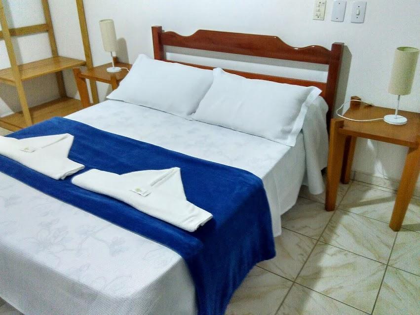 Pousada Ubatuba Itagua Exterior foto